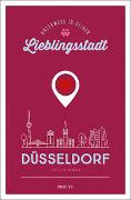 Düsseldorf. Unterwegs in deiner Lieblingsstadt