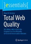 Total Web Quality