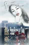 Fancee: Home For The Holidays (The Fancee Series, Vol. 3 Holiday Novella)