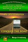 Conquer The Road: RV Maintenance for Travelers
