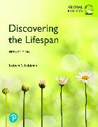 Revel for Discovering the Life Span 5th Global Edition
