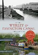 Wyrley & Essington Canal Through Time