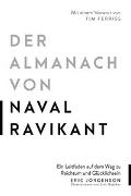 Der Almanach von Naval Ravikant