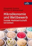Mikroökonomie und Wettbewerb: Soziale Marktwirtschaft verstehen