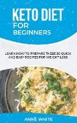 Keto Diet for Beginners