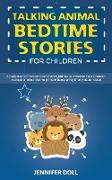 Talking Animal Bedtime Stories for Children