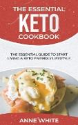 The Essential Keto Cookbook