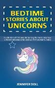 Bedtime Stories about Unicorns