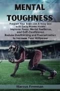 MENTAL TOUGHNESS