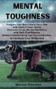 MENTAL TOUGHNESS