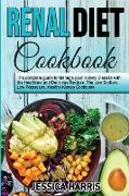 RENAL DIET COOKBOOK