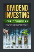 Dividend Investing for Beginners