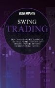 Swing Trading: How to Make Profits Trading in The Stock Market: Investing In Options: Discover the Best Secrets in Swing Trading