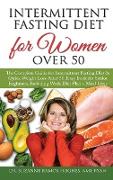 Intermittent Fasting Diet for Women Over 50