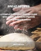 Bread Recipes