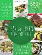 Lean And Green Cookbook 2021