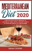 Mediterranean Diet for Beginners 2020