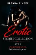 Erotic Stories Collection Vol.2: Cruise Ship Love