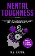 MENTAL TOUGHNESS ( Updated version 2nd edition )