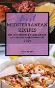 BEST MEDITERRANEAN RECIPES