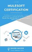 MuleSoft Certification