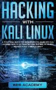 Hacking with Kali Linux