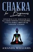 Chakra For Beginners