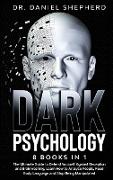 Dark Psychology