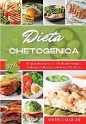 Dieta Chetogenica 2021