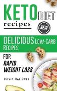 Keto Diet Recipes