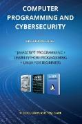 COMPUTER PROGRAMMING AND CYBERSECURITY series 2