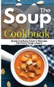 The Soup Cookbook