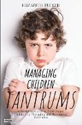 Managing Children Tantrums