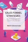 Sales Funnel Strategies