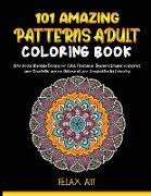 Madalas coloring book