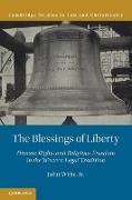 The Blessings of Liberty