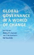 Global Governance in a World of Change