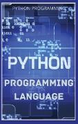 Python Programming Language