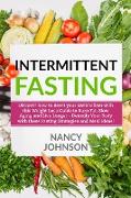 Intermittent Fasting