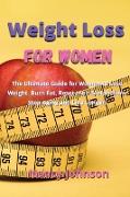 Weight Loss for Women