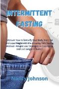 Intermittent Fasting