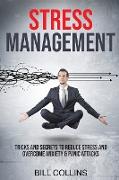 STRESS MANAGEMENT