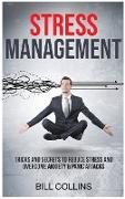 STRESS MANAGEMENT