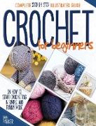 Crochet For Beginners