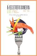 The Mediterranean Diet Salad Recipes: A Delicious Collection of Simple and Healthy Salad Recipes for Living Well