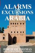 ALARMS AND EXCURSIONS IN ARABIA