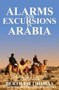 ALARMS AND EXCURSIONS IN ARABIA