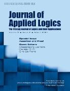 Journal of Applied Logics. The IfCoLog Journal of Logics and their Applications. Volume 8, Issue 2, March 2021. Special issue Assertion and Proof