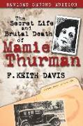 Secret Life and Brutal Death of Mamie Thurman