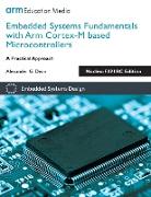 Embedded Systems Fundamentals with Arm Cortex-M based Microcontrollers